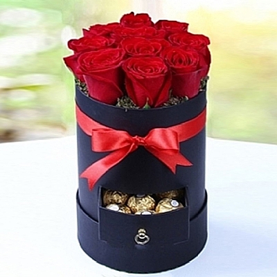 ekmecel Kutuda Gller Ve kolata